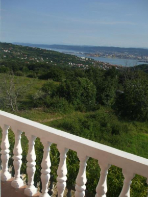 Отель Apartment Mara  Анкаран